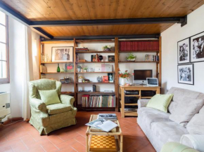 Отель Torrigiani Flat  Флоренция
